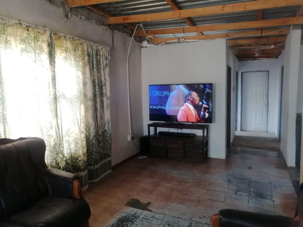 House sold in Turflaagte - 1BX1615732