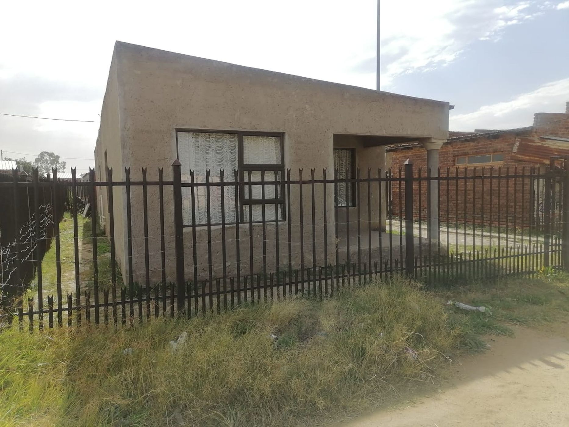 House sold in Turflaagte - 1BX1615732