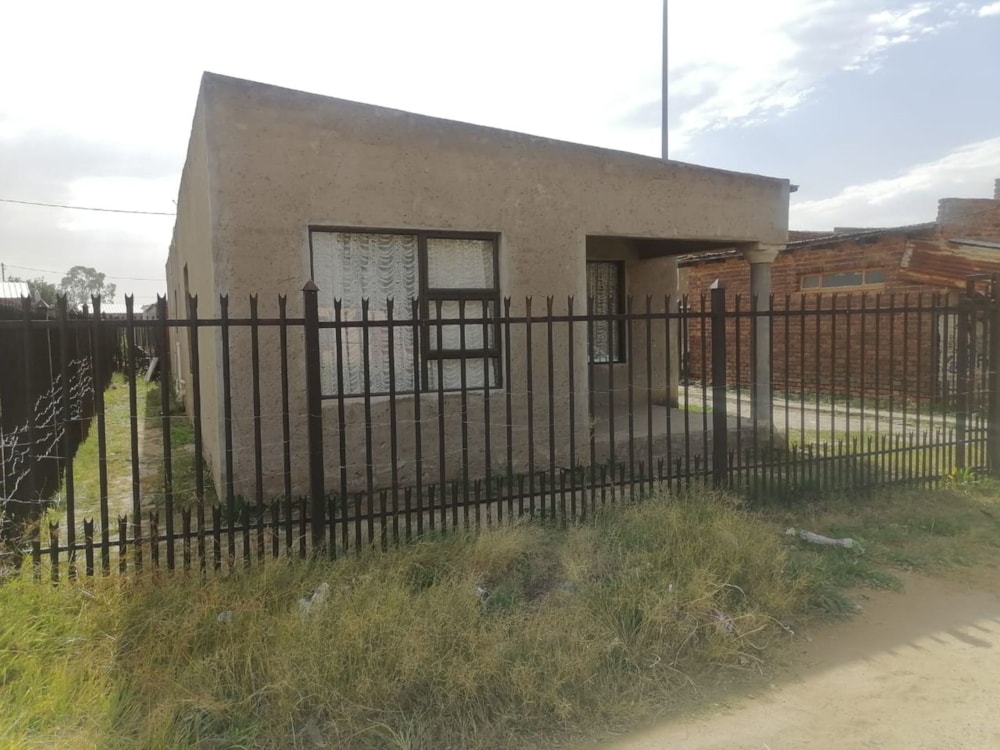 House sold in Turflaagte - 1BX1615732