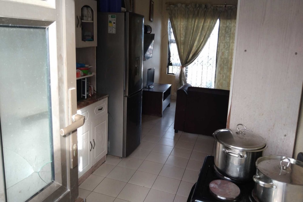 House for sale in Lovu - 1WB1615593