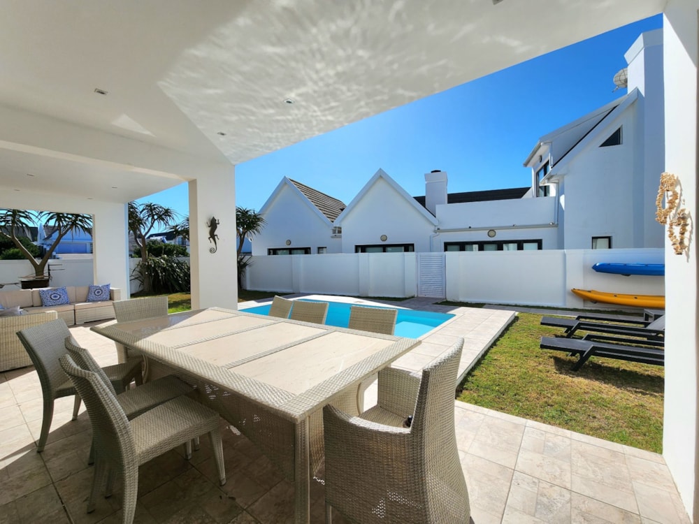 Double-storey house to rent in St Francis Bay - 1SA1730404