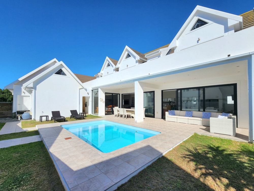 Double-storey house to rent in St Francis Bay - 1SA1730404