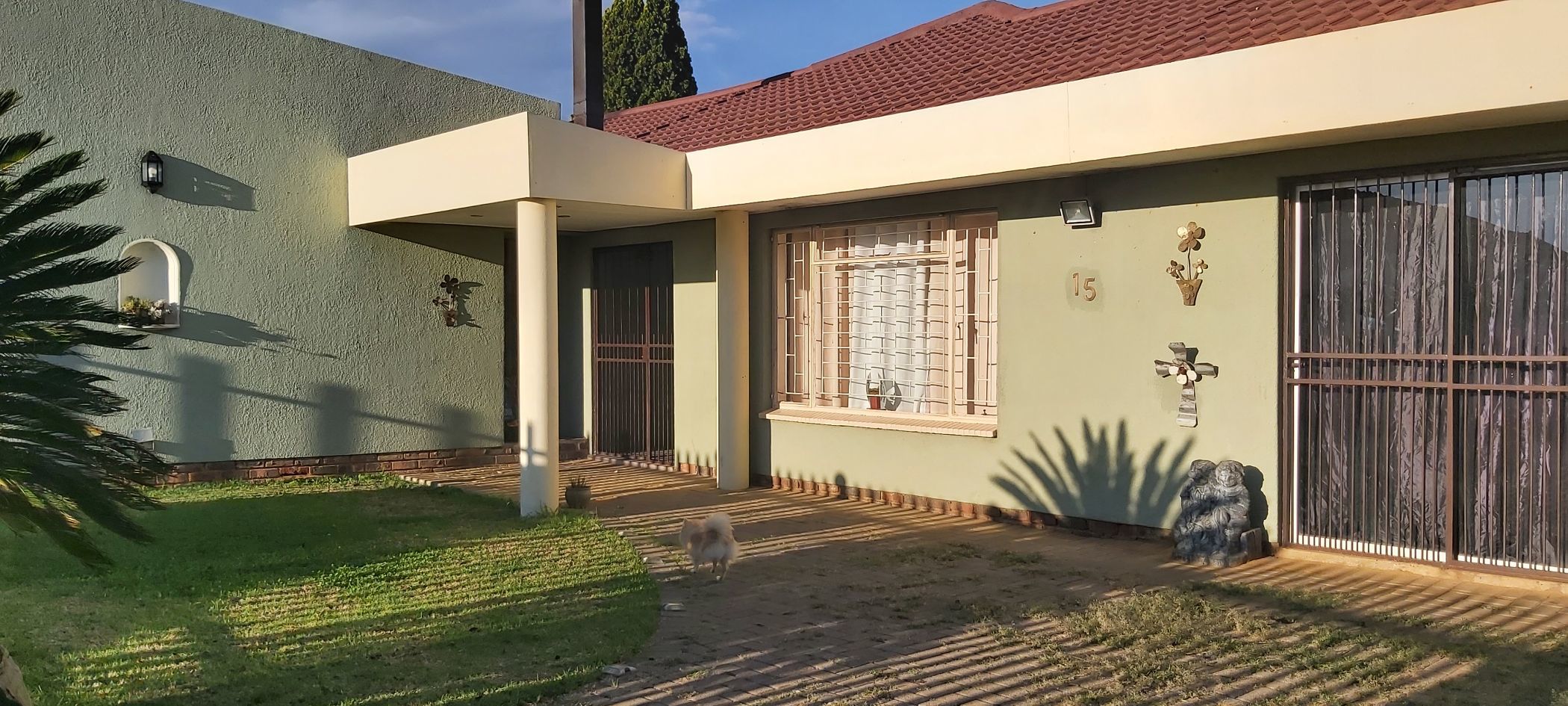 House sold in Falcon Ridge - 1VT1615659