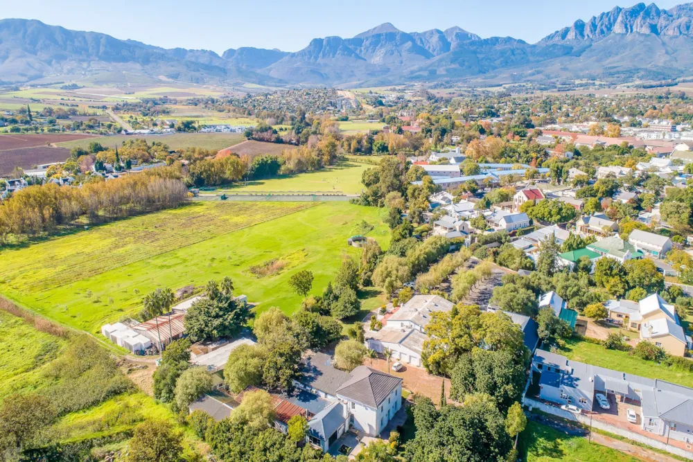 Security estate home for sale in Wellington - TK1615773 Security estate home for sale in Wellington - TK1615773