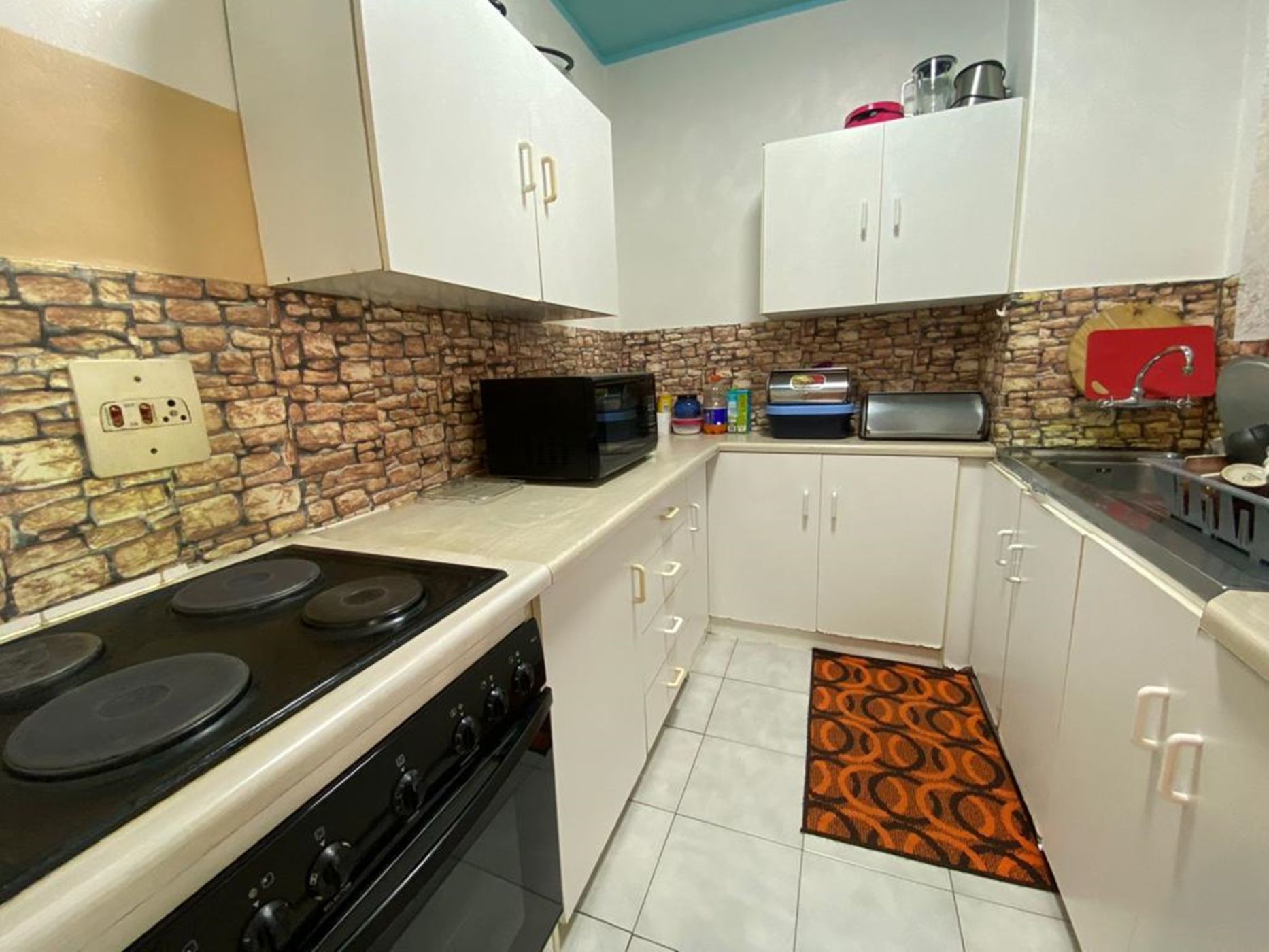 Apartment for sale in Musgrave - 1DA1615686