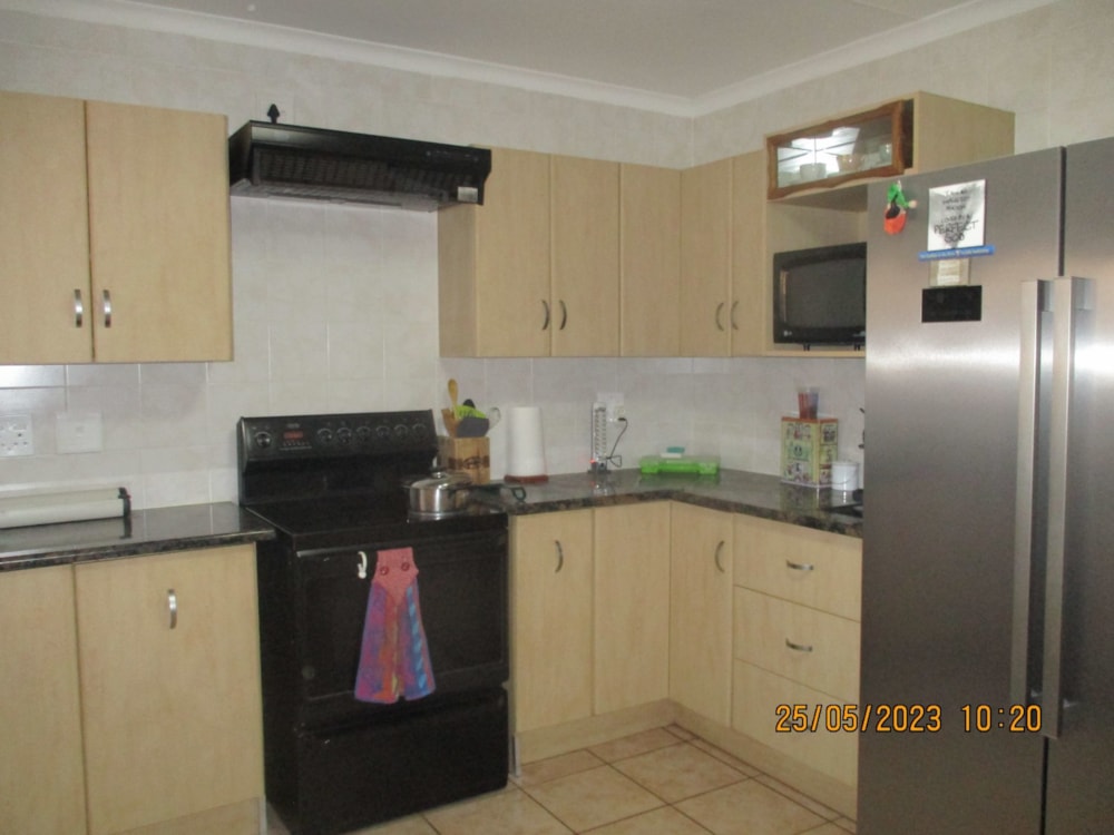 Security complex home for sale in Modimolle (Nylstroom) - 1MDM1660407