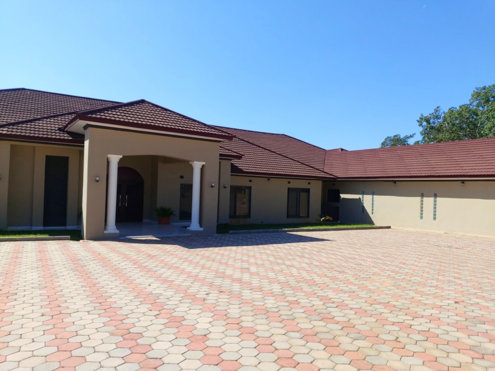 House to rent in Leopards Hill, Zambia - 3ZA1714604 House to rent in Leopards Hill, Zambia - 3ZA1714604