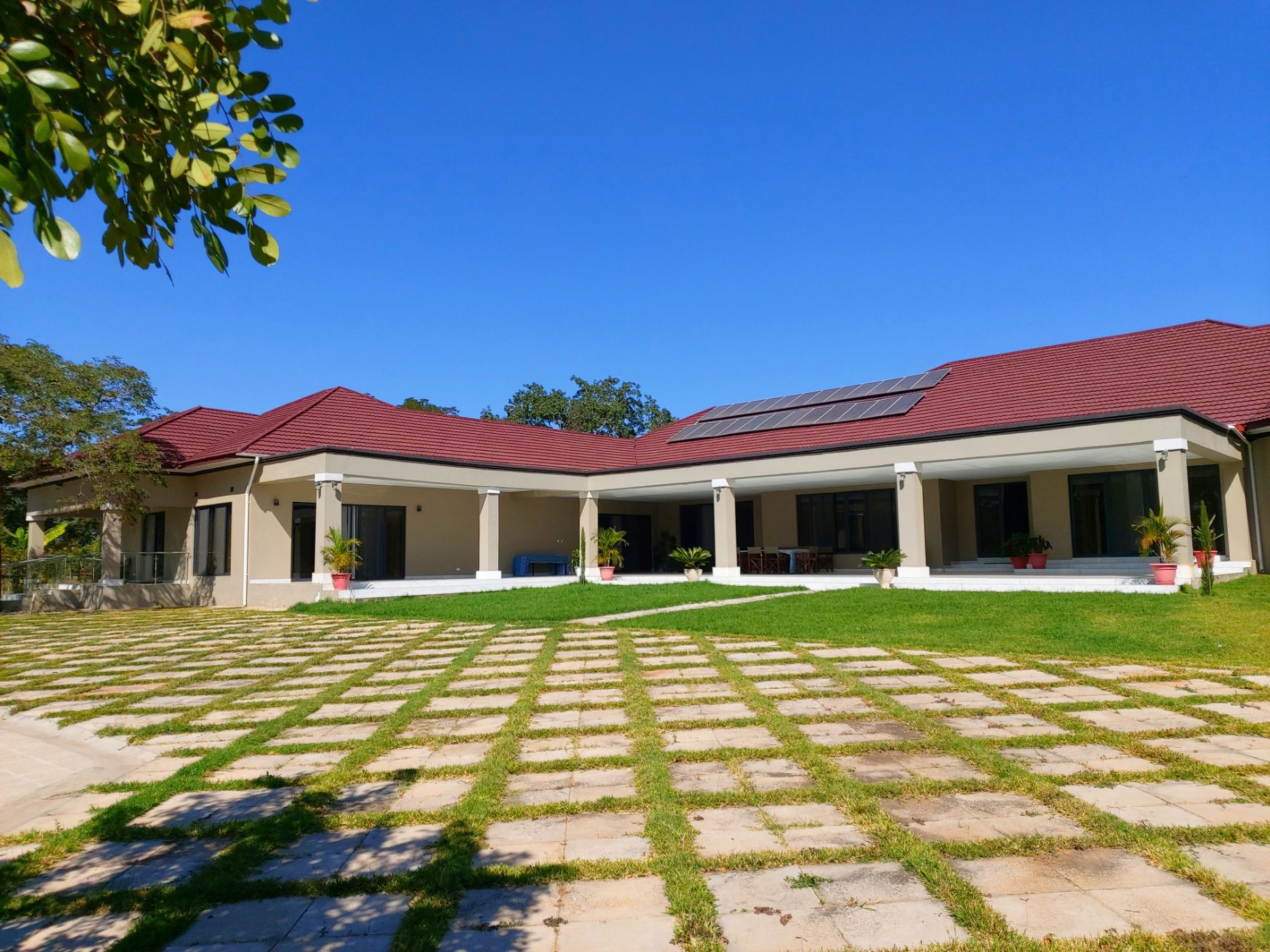 House to rent in Leopards Hill, Zambia - 3ZA1714604