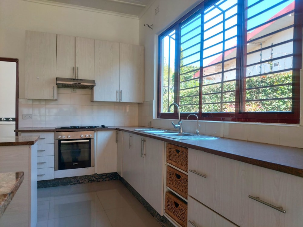 House to rent in Kabulonga, Zambia - 3ZA1712213