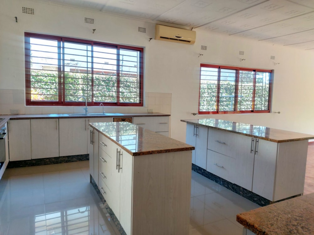 House to rent in Kabulonga, Zambia - 3ZA1712213