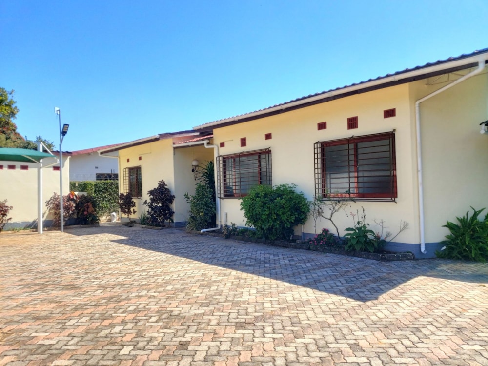 House to rent in Kabulonga, Zambia - 3ZA1712213
