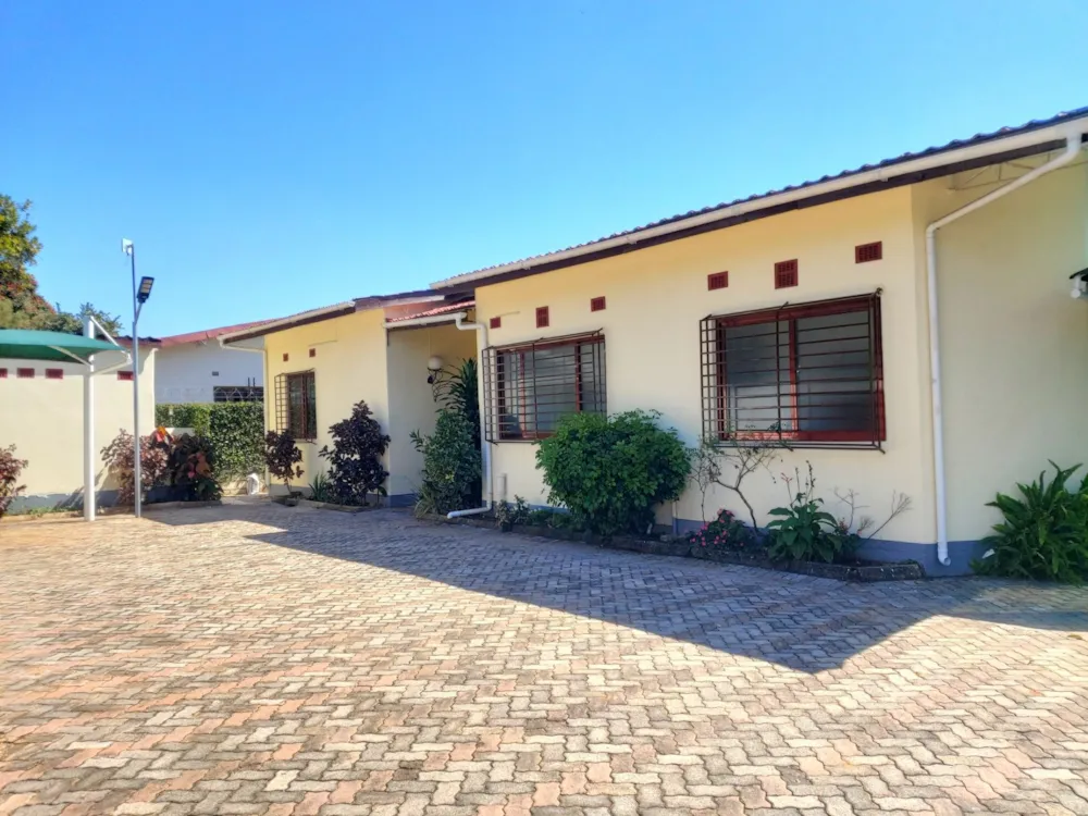 House to rent in Kabulonga, Zambia - 3ZA1712213 House to rent in Kabulonga, Zambia - 3ZA1712213