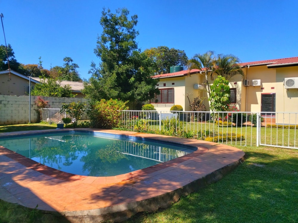 House to rent in Kabulonga, Zambia - 3ZA1712213