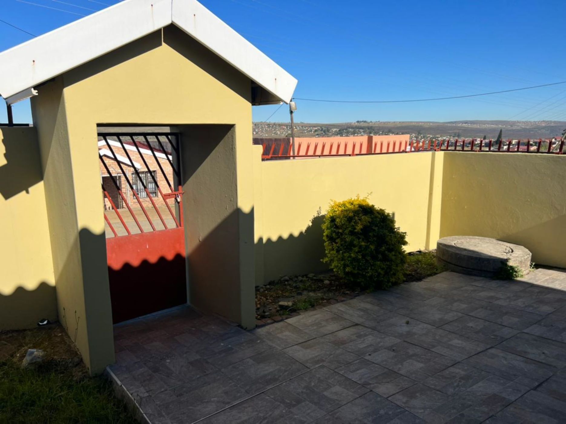 House for sale in King Williams Town (Qonce) - 1MH1615880