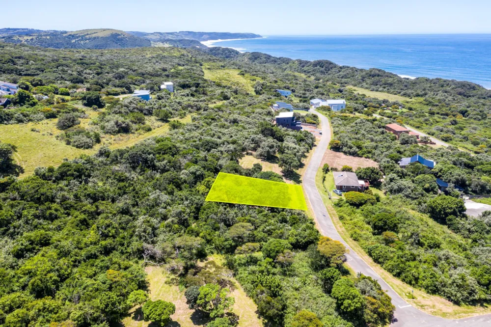 Residential vacant land for sale in Cintsa - 1ET1616232 Residential vacant land for sale in Cintsa - 1ET1616232