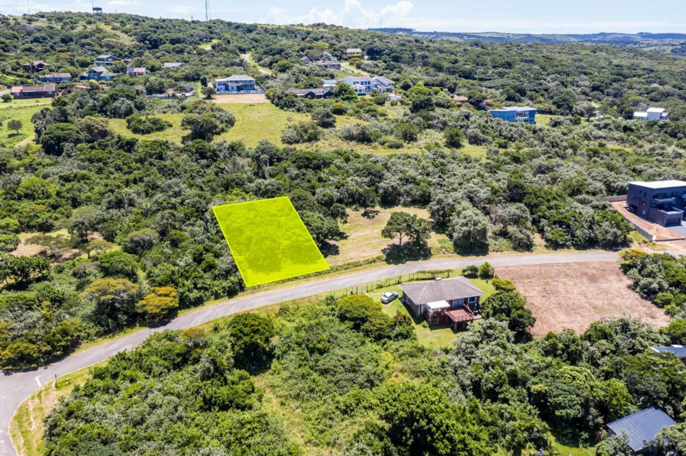 Residential vacant land for sale in Cintsa - 1ET1616232 Residential vacant land for sale in Cintsa - 1ET1616232