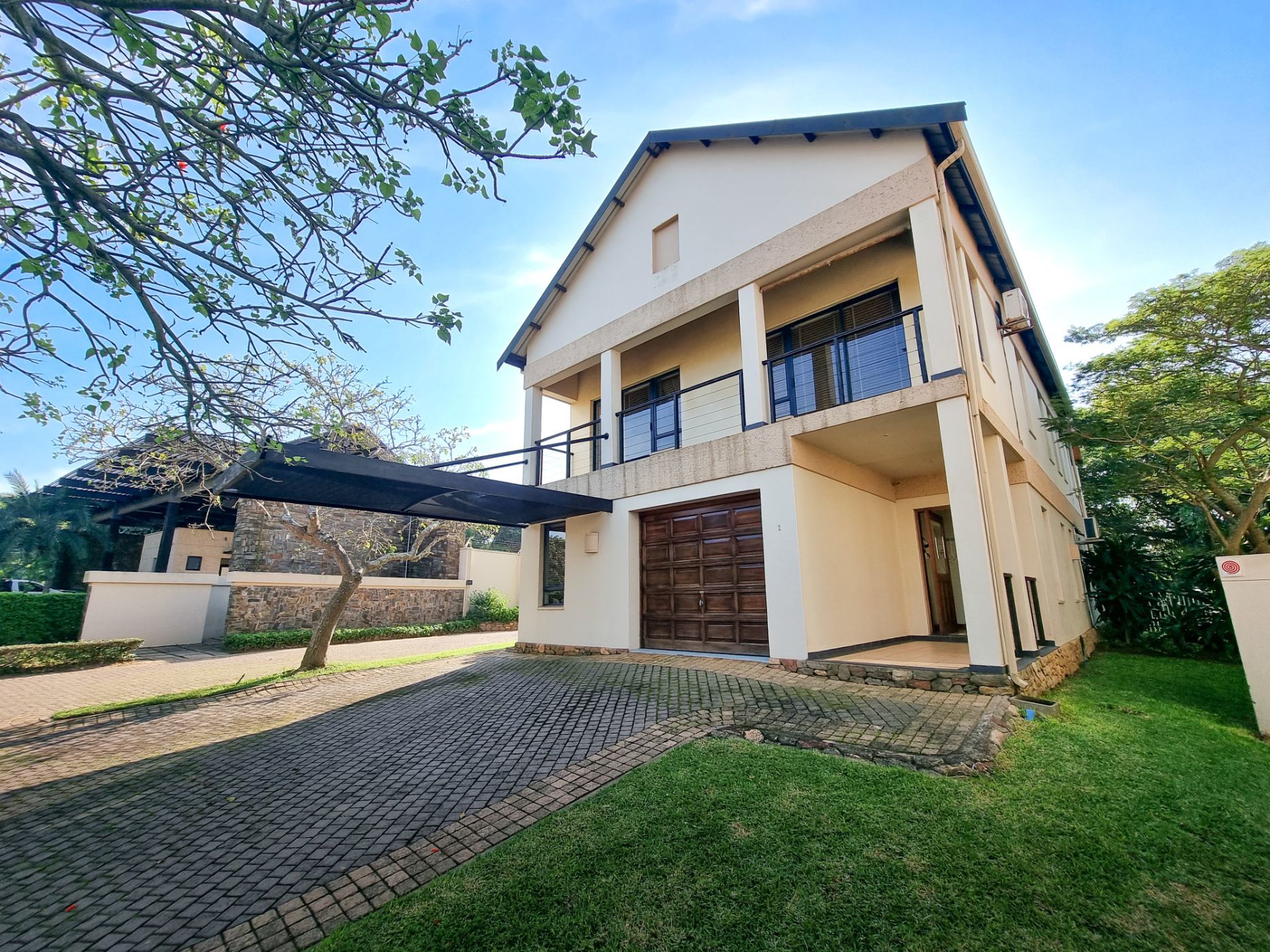 Townhouse to rent in Zinkwazi - 1BD1719460