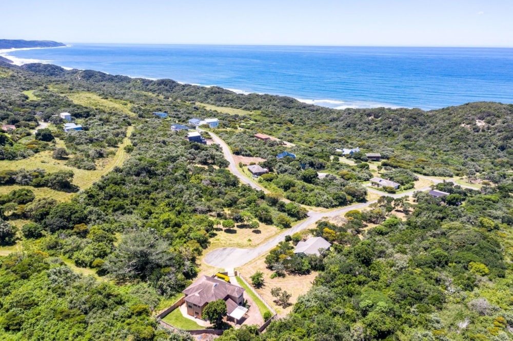 Residential vacant land for sale in Cintsa - 1ET1616235