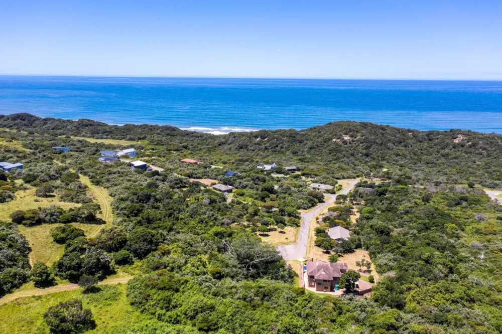 Residential vacant land for sale in Cintsa - 1ET1616235 Residential vacant land for sale in Cintsa - 1ET1616235