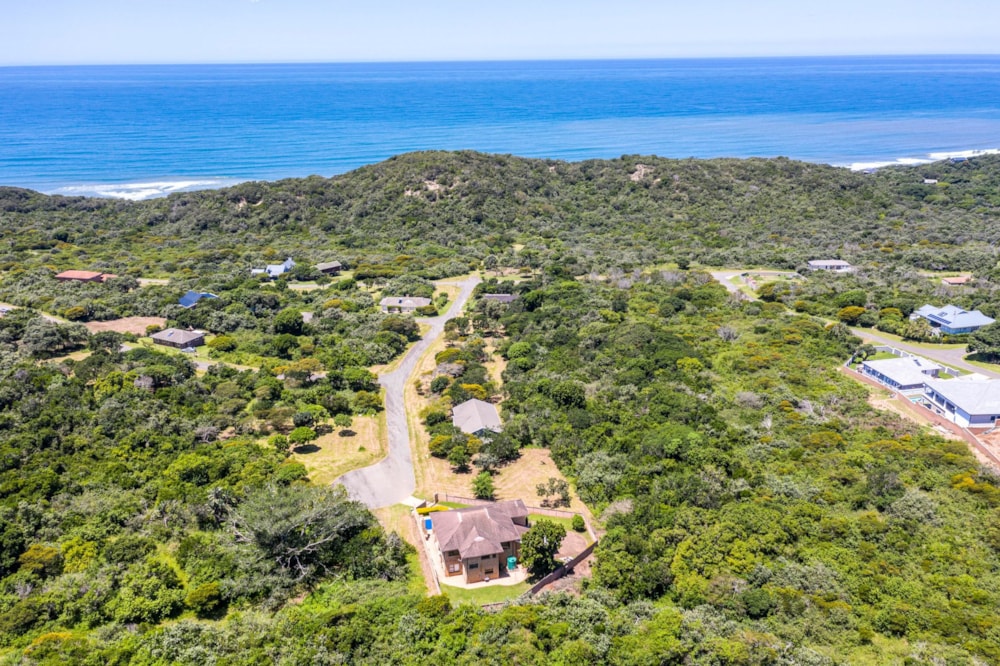 Residential vacant land for sale in Cintsa - 1ET1616235