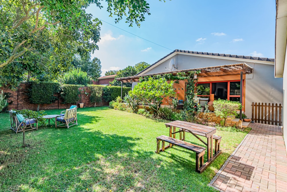 House let in Nieuw Muckleneuk - PTL1706411 House let in Nieuw Muckleneuk - PTL1706411