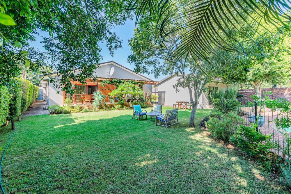 House let in Nieuw Muckleneuk - PTL1706411 House let in Nieuw Muckleneuk - PTL1706411