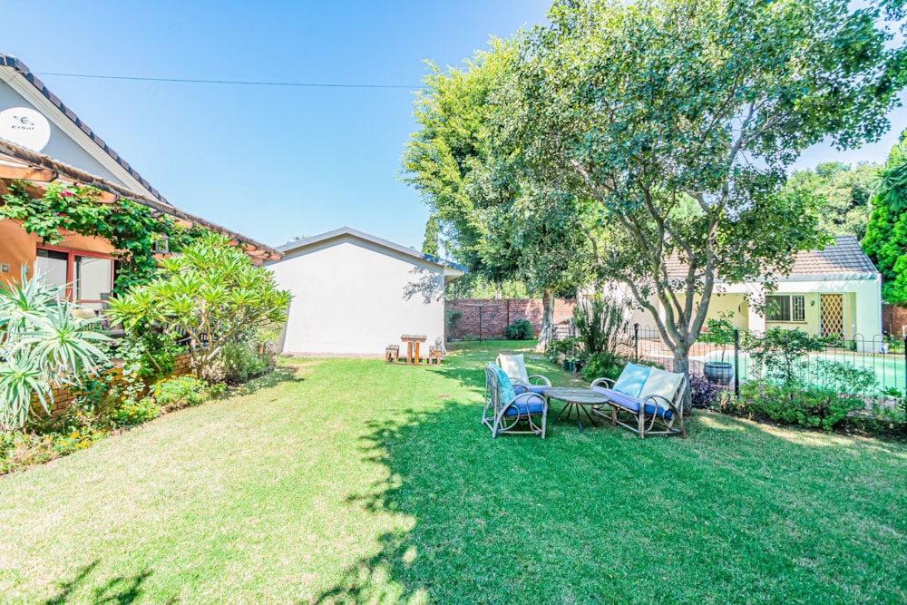 House let in Nieuw Muckleneuk - PTL1706411 House let in Nieuw Muckleneuk - PTL1706411