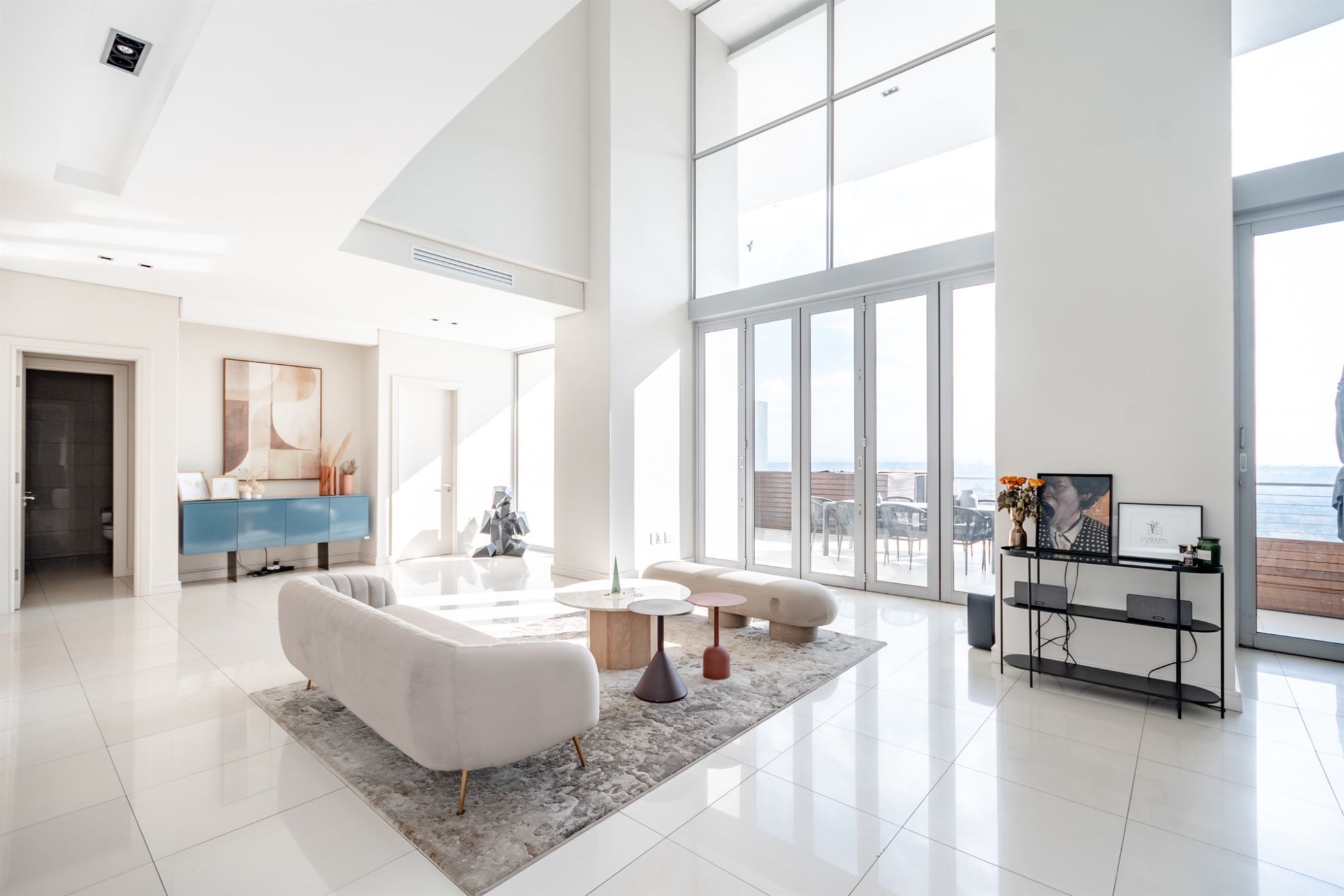 Apartment sold in Morningside, Sandton - HP1615939