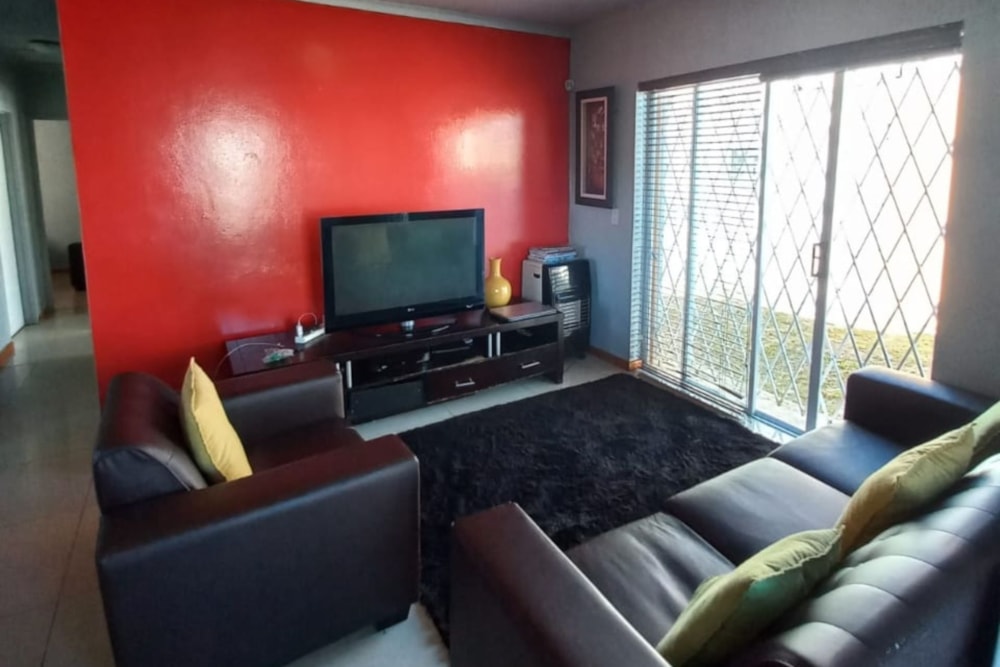 House let in Sillwood Heights - 1KV1694852 House let in Sillwood Heights - 1KV1694852