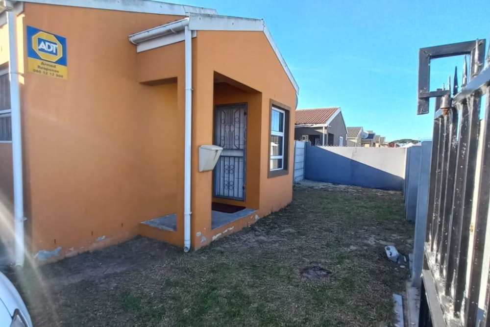 House let in Sillwood Heights - 1KV1694852 House let in Sillwood Heights - 1KV1694852