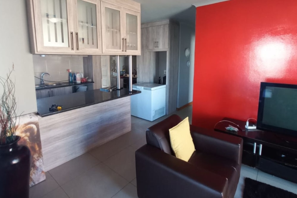 House let in Sillwood Heights - 1KV1694852 House let in Sillwood Heights - 1KV1694852