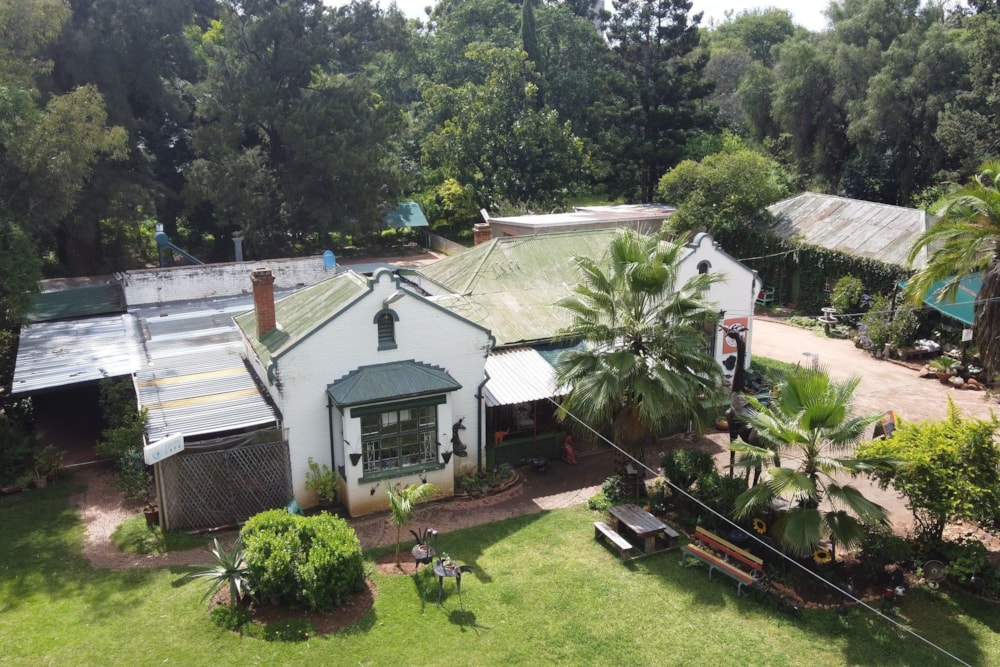 Commercial Building for sale in Bulawayo, Zimbabwe - 3ZB1615987