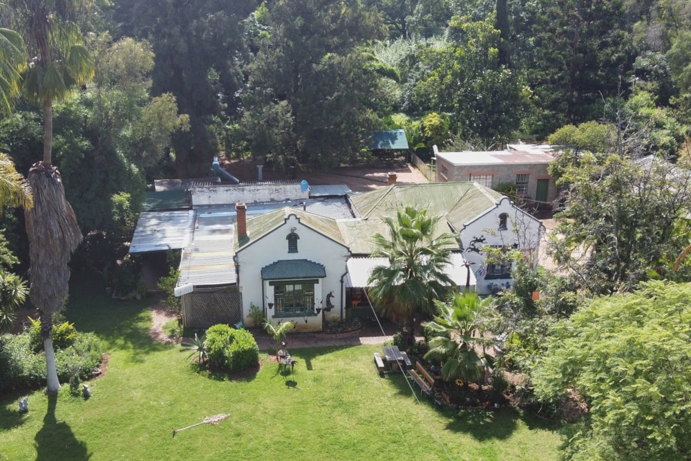 Commercial Building for sale in Bulawayo, Zimbabwe - 3ZB1615987