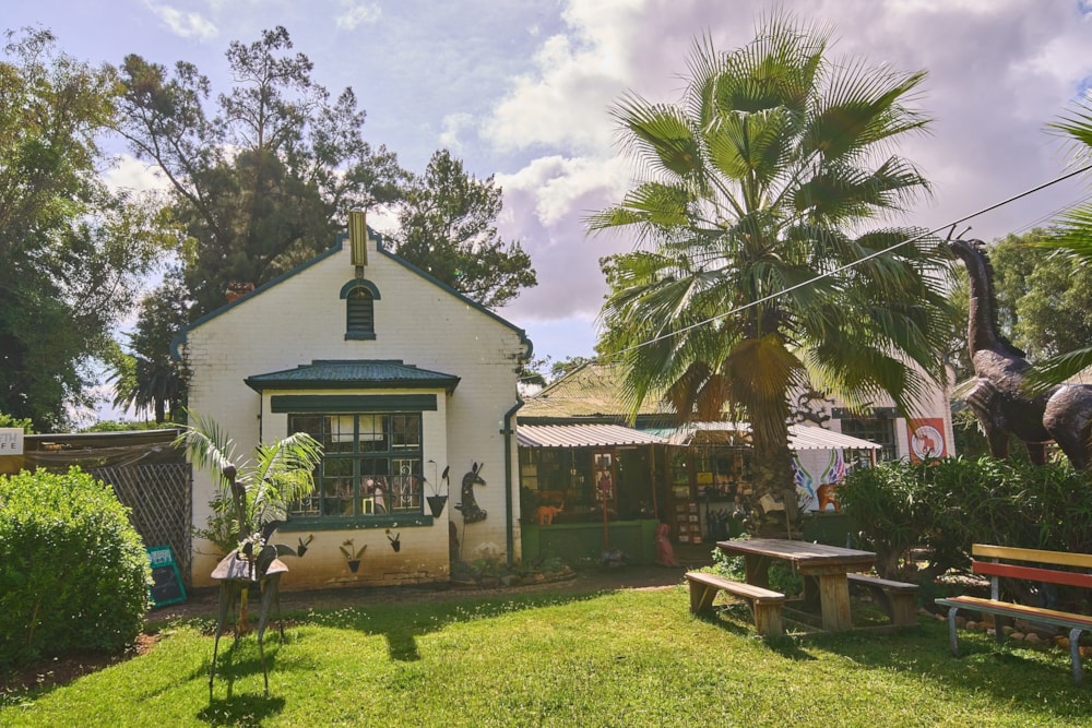 Commercial Building for sale in Bulawayo, Zimbabwe - 3ZB1615987