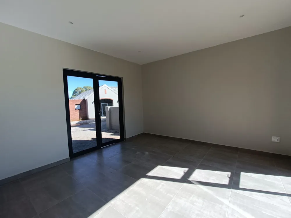 Townhouse for sale in Woodland Hills Bergendal - 1BX1726428