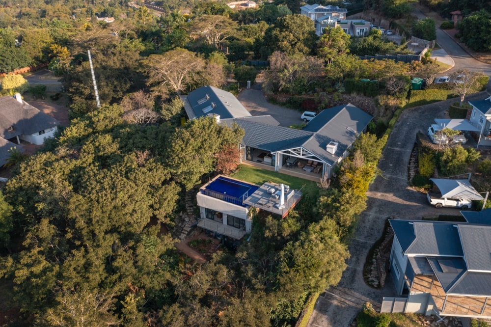 House for sale in Borrowdale Brooke, Zimbabwe - 3ZB1616037