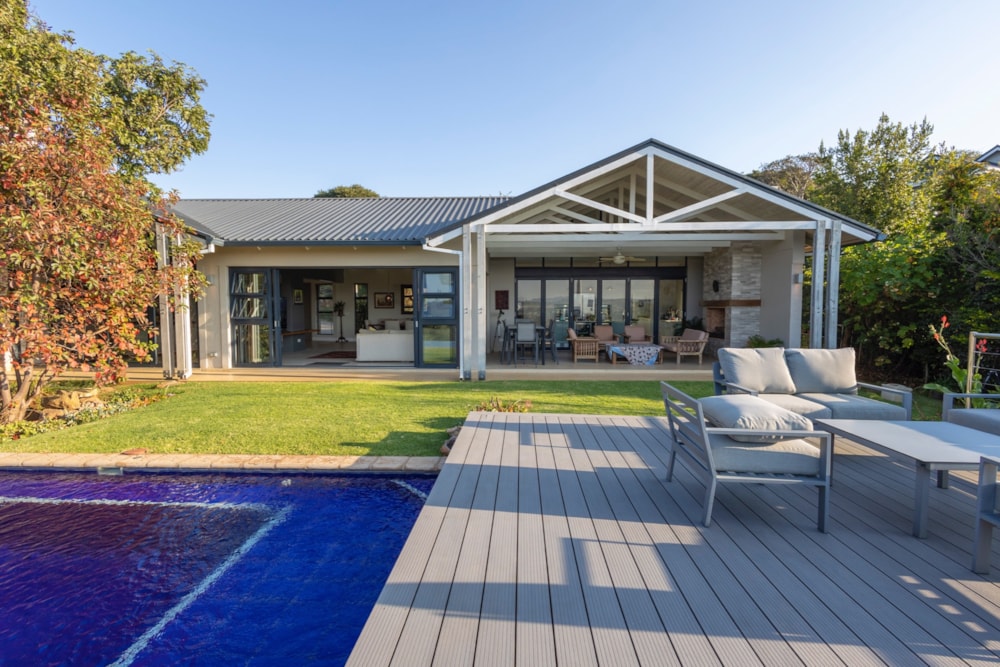 House for sale in Borrowdale Brooke, Zimbabwe - 3ZB1616037