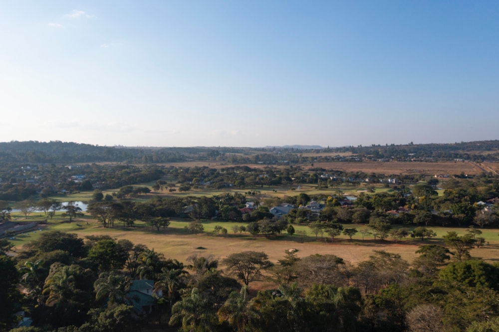 House for sale in Borrowdale Brooke, Zimbabwe - 3ZB1616037