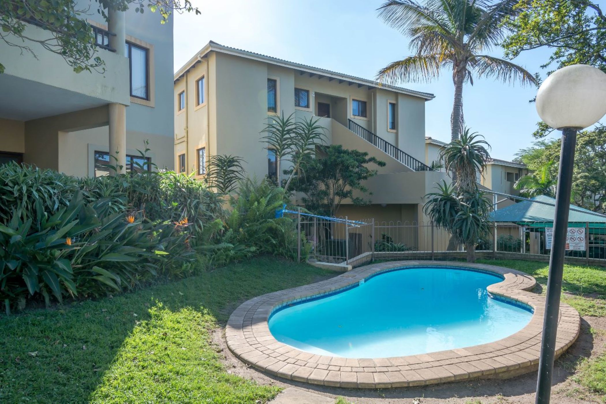 Apartment for sale in Sheffield Beach - 1BD1716138