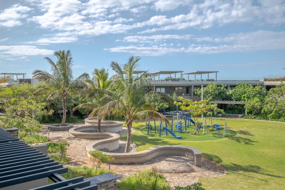 Apartment for sale in Sibaya - 1ND1616061 Apartment for sale in Sibaya - 1ND1616061