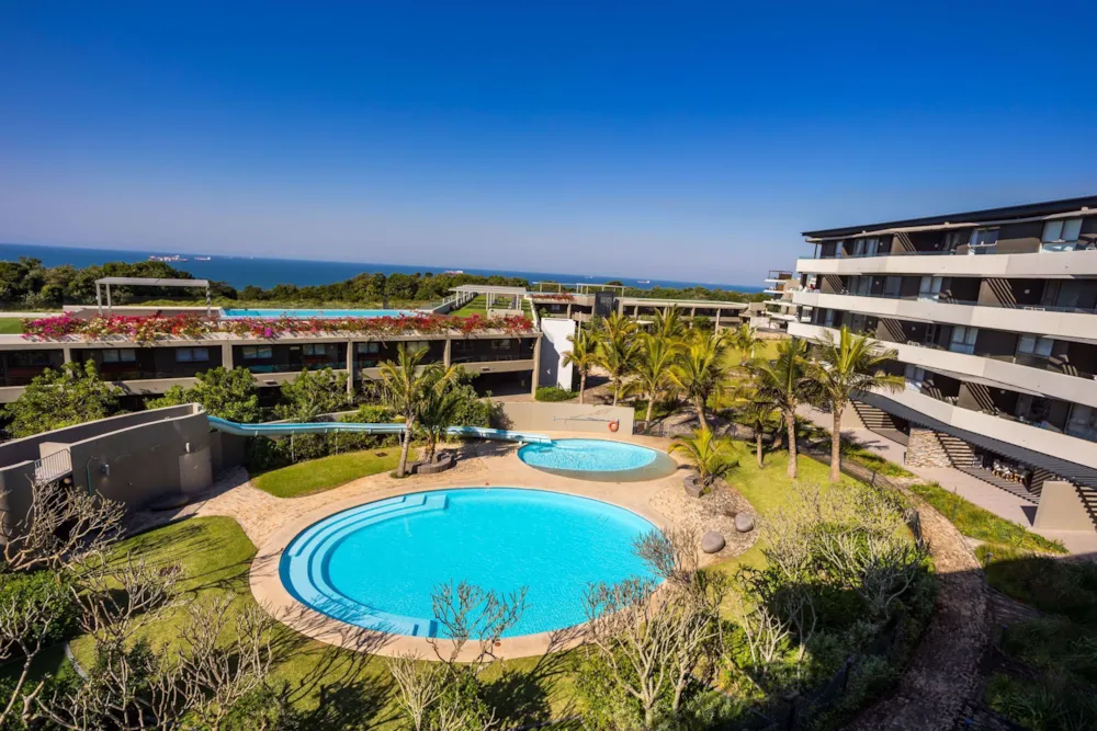 Apartment for sale in Sibaya - 1ND1747184 Apartment for sale in Sibaya - 1ND1747184