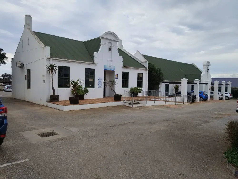 Commercial office let in Uitenhage Central (Kariega Central) - 1UK1708791 Commercial office let in Uitenhage Central (Kariega Central) - 1UK1708791