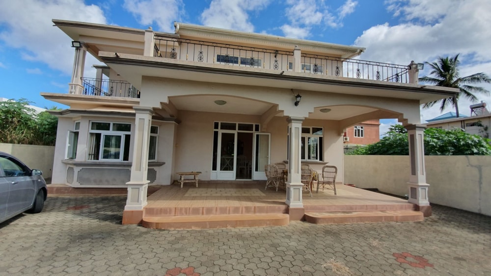 House for sale in Flic en Flac, Mauritius - MUR1616088 House for sale in Flic en Flac, Mauritius - MUR1616088