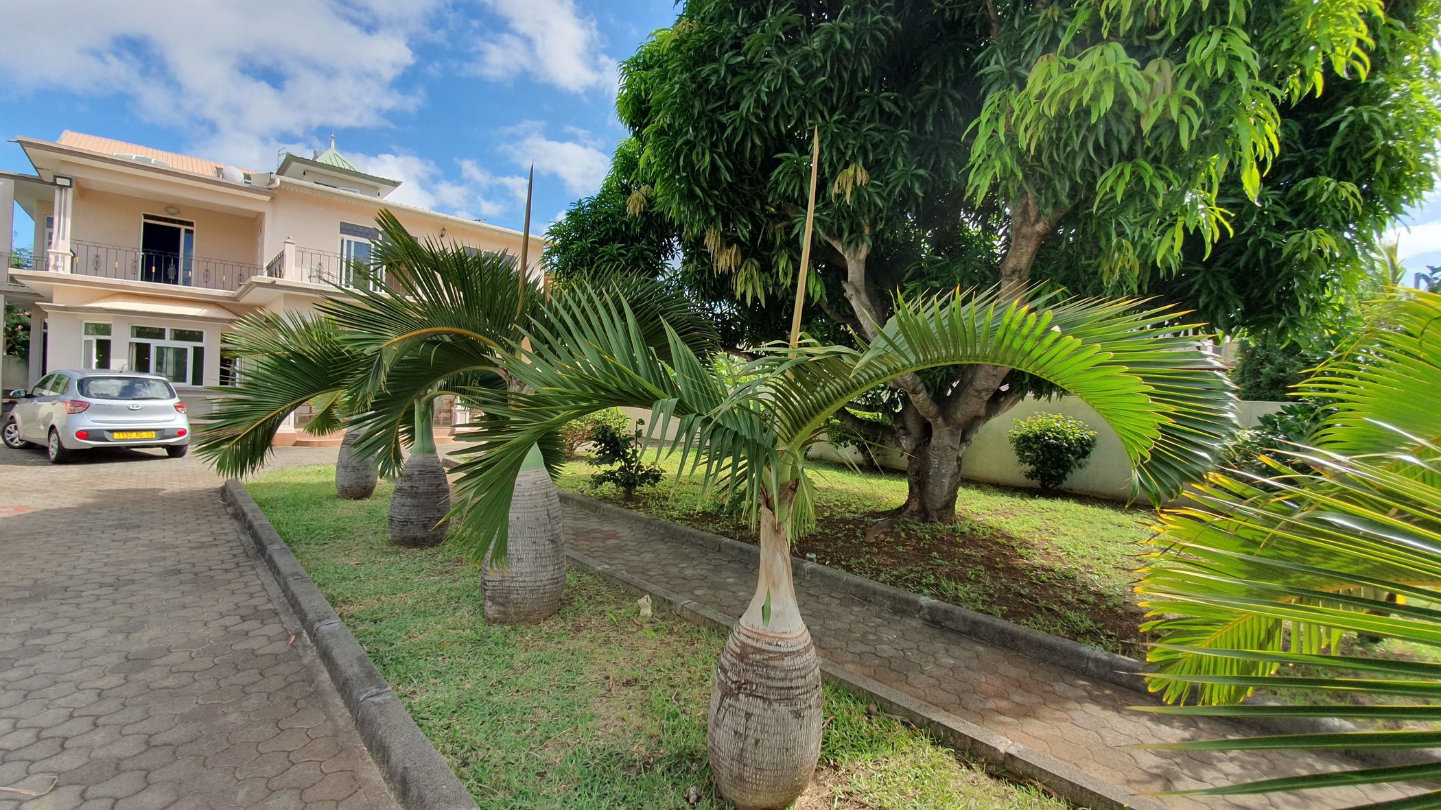 House for sale in Flic en Flac, Mauritius - MUR1616088