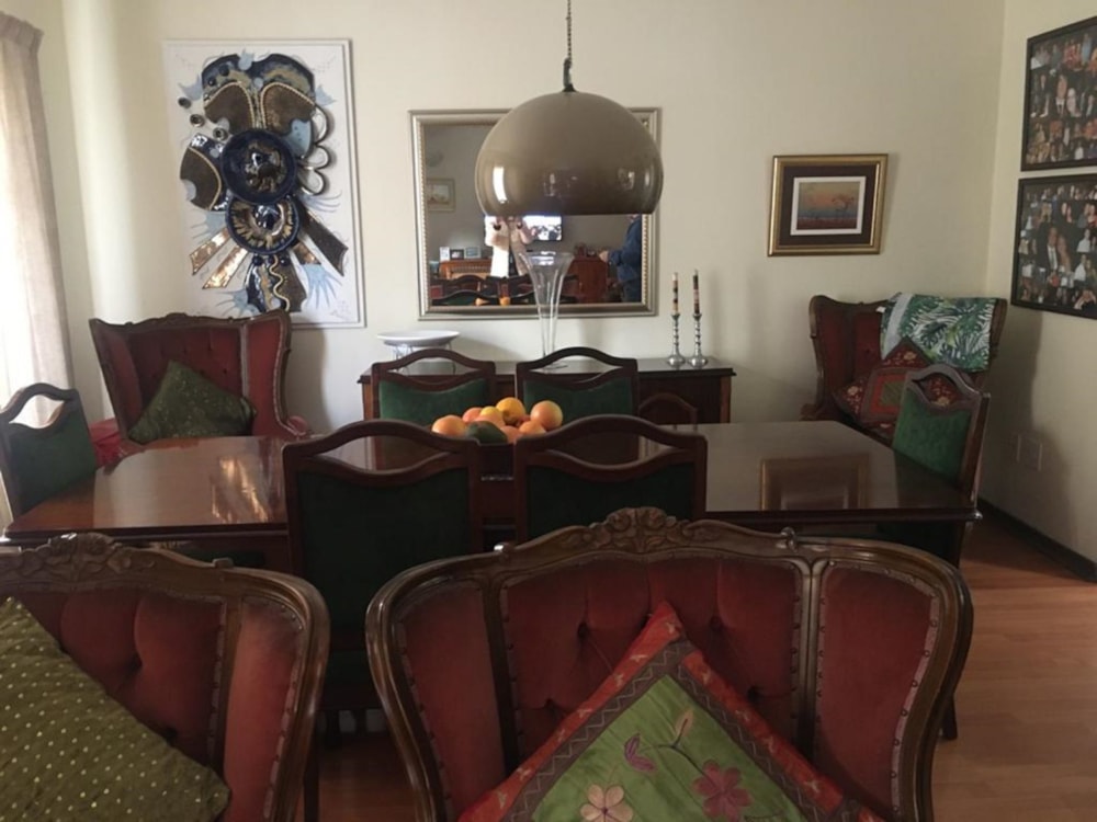 Townhouse let in Pollak Park - 1SP1688413 Townhouse let in Pollak Park - 1SP1688413