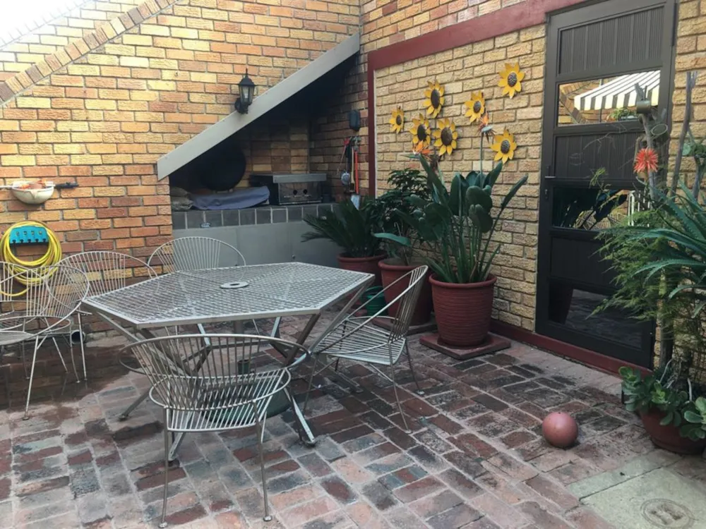 Townhouse to rent in Pollak Park - 1SP1751650