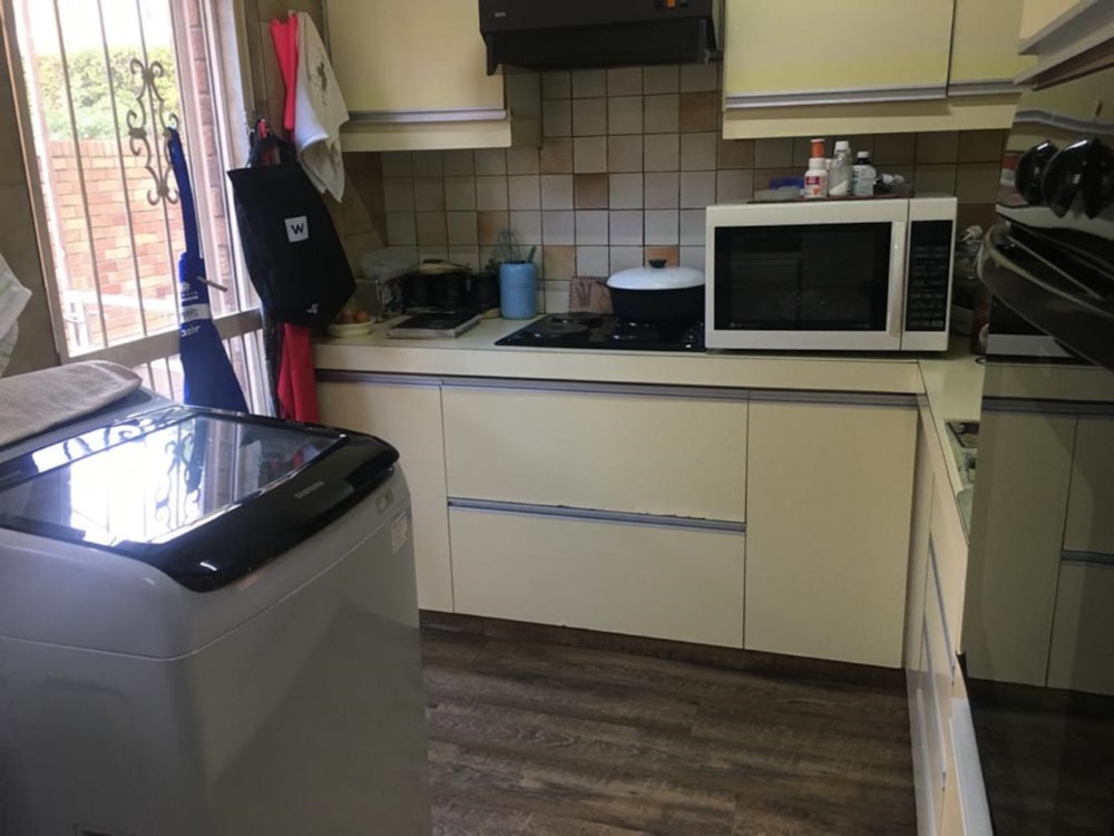 Townhouse let in Pollak Park - 1SP1688413 Townhouse let in Pollak Park - 1SP1688413