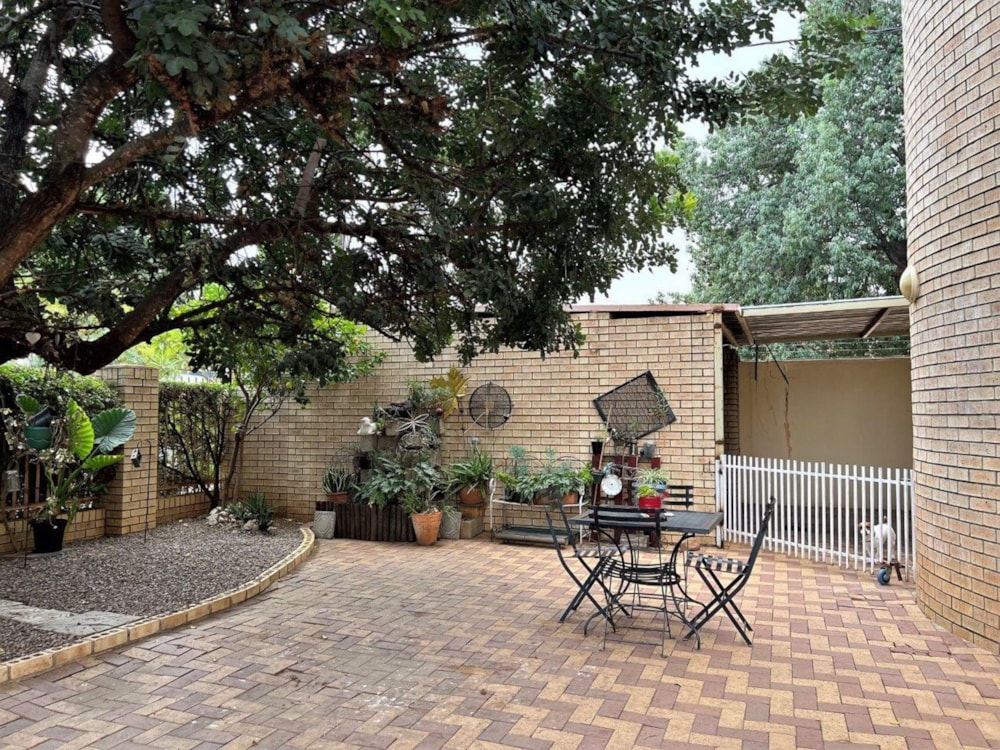 Townhouse let in Broadhurst, Botswana - 3BO1693481 Townhouse let in Broadhurst, Botswana - 3BO1693481