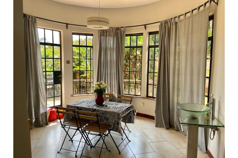 House let in Lower Kabete, Kenya - 3KE1710343 House let in Lower Kabete, Kenya - 3KE1710343