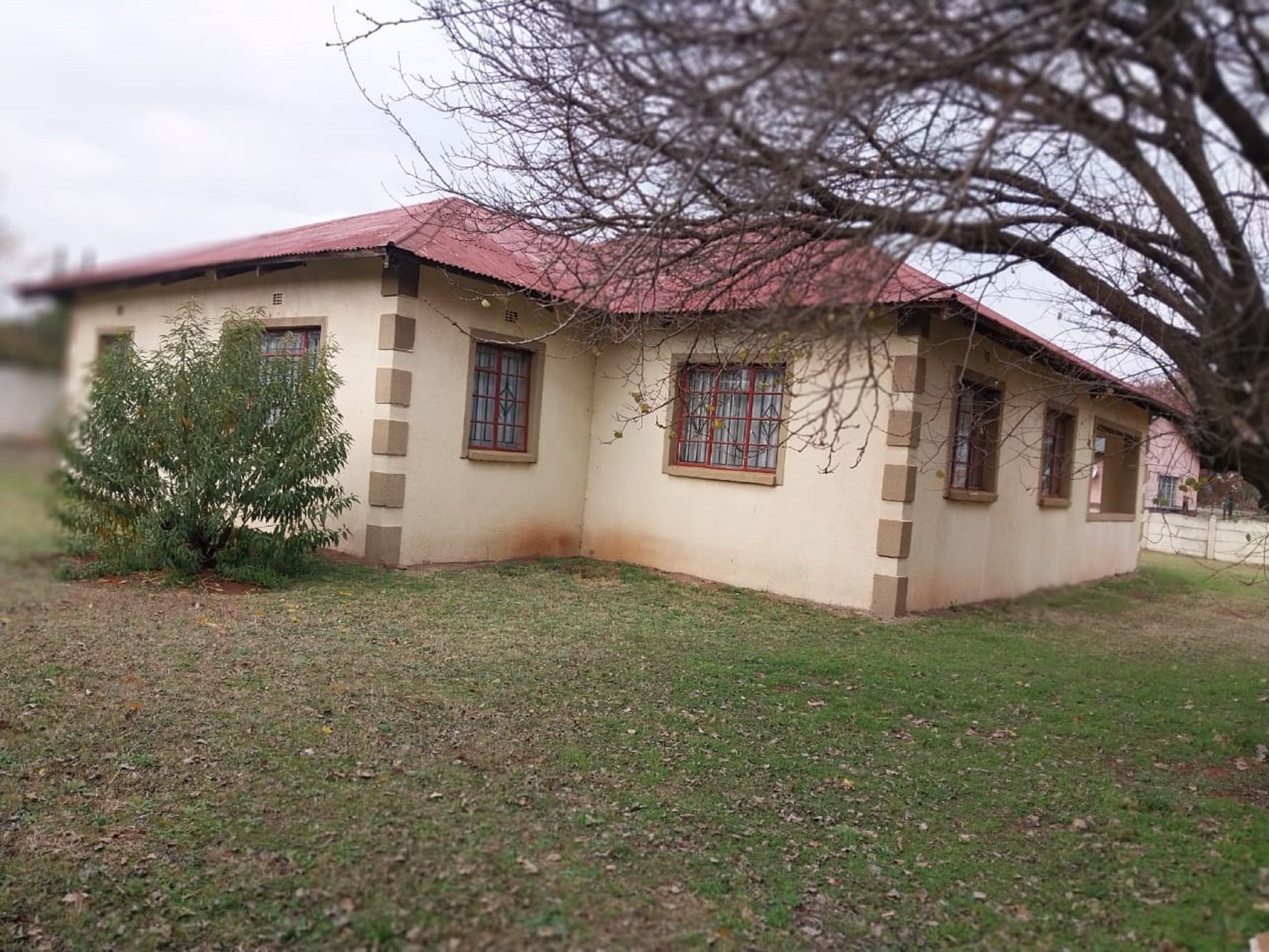 House for sale in Welgedacht, Springs - 1SP1616308